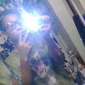 Meet your Posher, Darrion